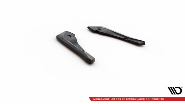 Bakre Flaps V.1 Toyota Supra Mk5