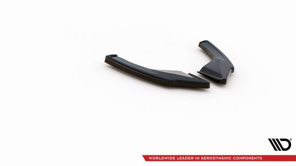 Bakre Flaps V.1 Volkswagen Golf GTI / GTE Mk8