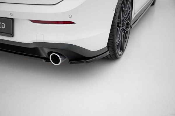Bakre Flaps V.1 Volkswagen Golf GTI / GTE Mk8