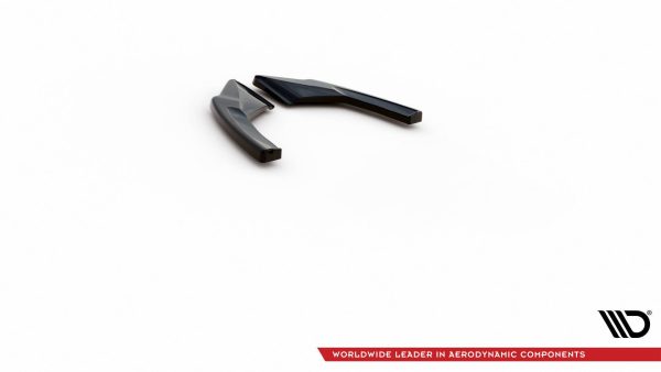 Bakre Flaps V.1 Volkswagen Golf GTI / GTE Mk8