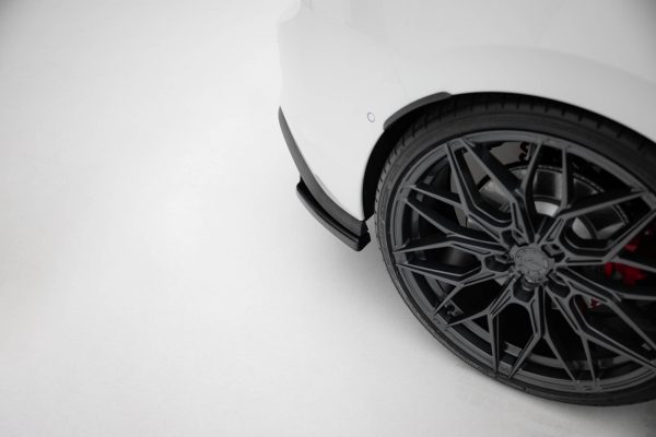 Bakre Flaps V.1 Volkswagen Golf GTI / GTE Mk8