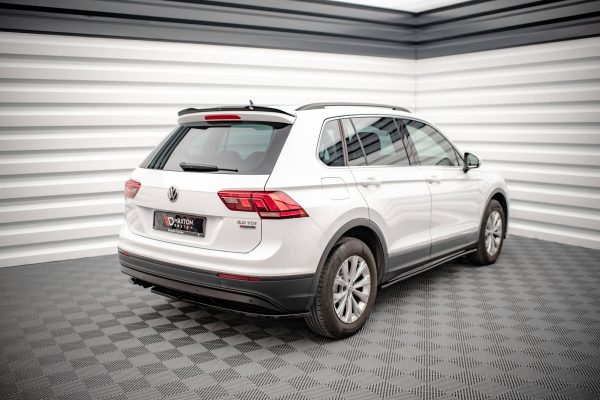 Bakre Flaps V.1 Volkswagen Tiguan Mk2