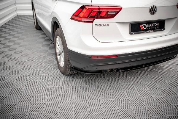 Bakre Flaps V.1 Volkswagen Tiguan Mk2