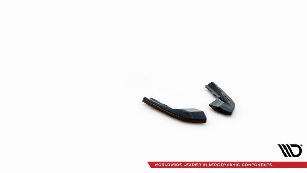 Bakre Flaps V.1 Volkswagen Golf R Mk8 Facelift