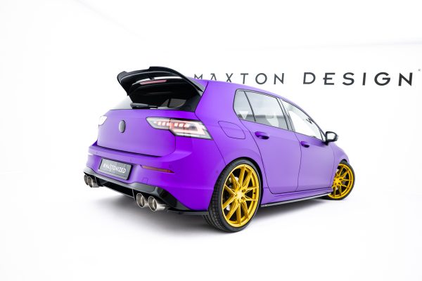Bakre Flaps V.1 Volkswagen Golf R Mk8 Facelift