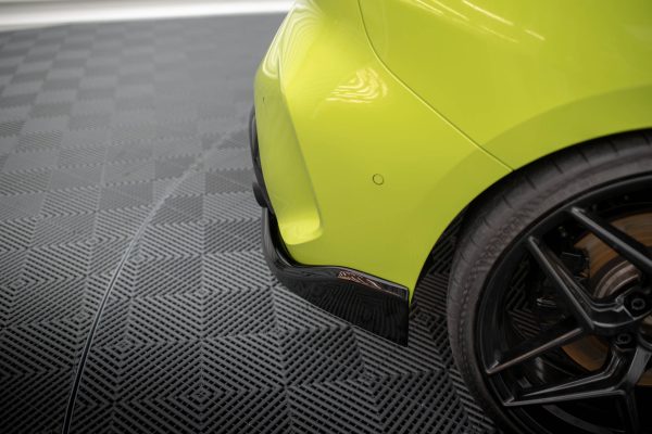 Bakre Flaps V.12 BMW 1 M-Pack / M135i F40