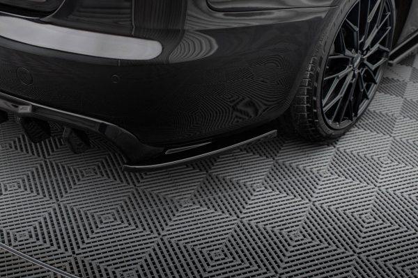 Bakre Flaps V.2 Audi A4 B8