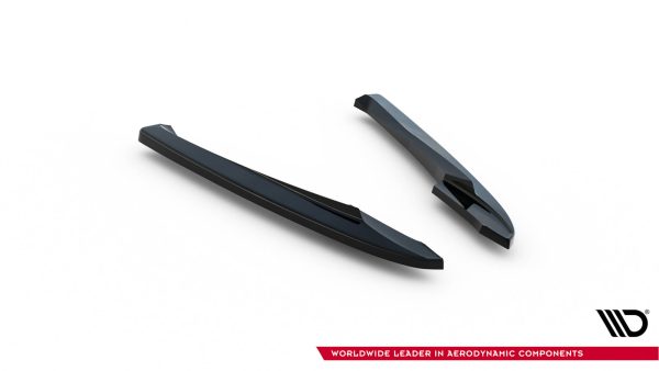 Bakre Flaps V.2 Audi A4 B8
