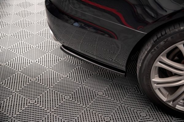 Bakre Flaps V.2 Audi A6 Avant / Sedan C7