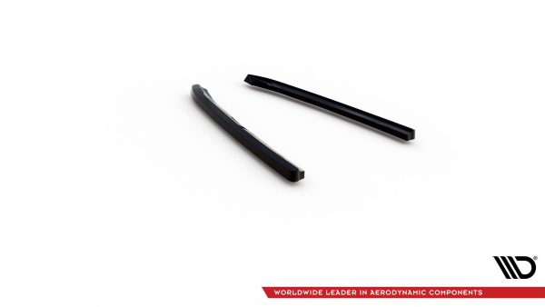 Bakre Flaps V.2 Audi A6 Avant / Sedan C7