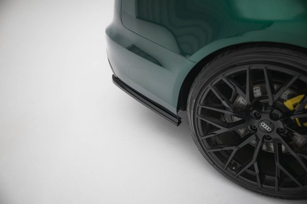 Bakre Flaps V.2 Audi A6 S-line Avant C7