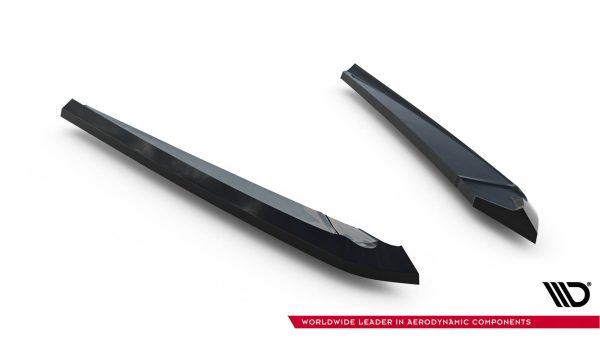Bakre Flaps V.2 Audi A6 S-line Avant C7