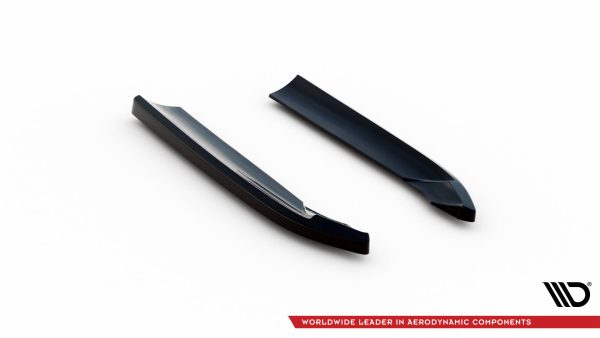 Bakre Flaps V.2 Audi A7 S-Line C7