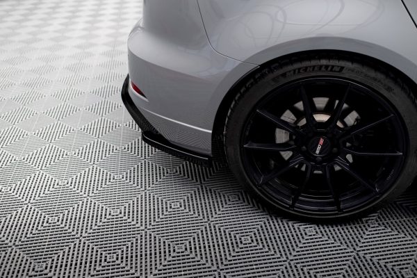 Bakre Flaps V.2 Audi RS3 8V Sportback Facelift