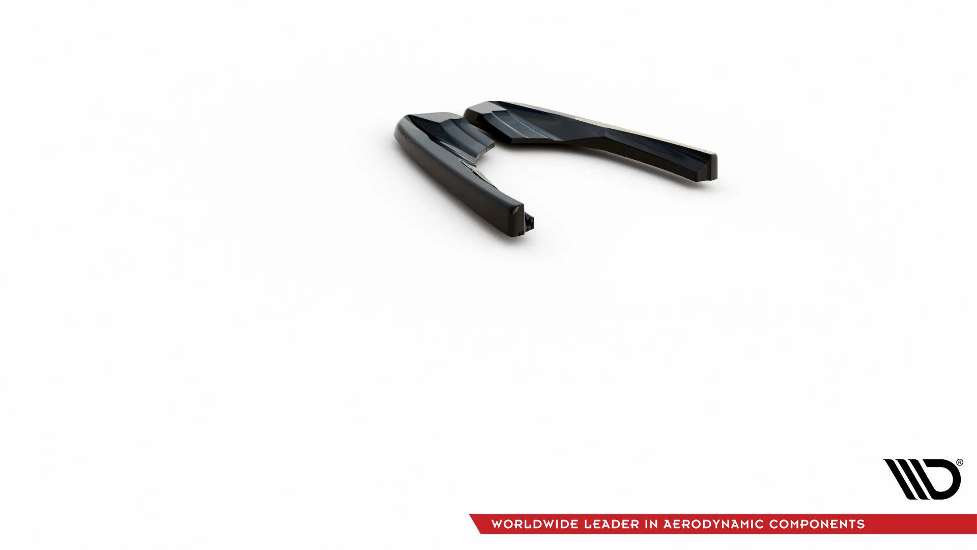 Bakre Flaps V.2 Audi RS3 8V Sportback Facelift - Bilde 5