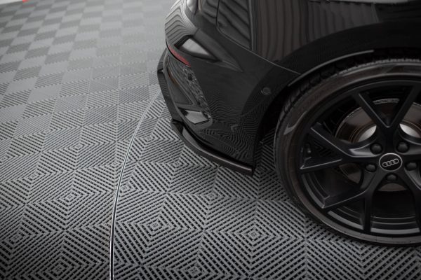 Bakre Flaps V.2 Audi RS3 Sportback 8Y
