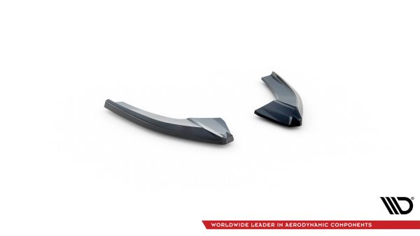 Bakre Flaps V.2 Audi RS3 Sportback 8Y