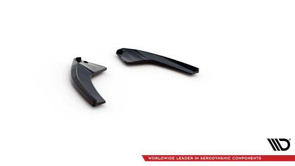 Bakre Flaps V.2 Audi RS3 Sportback 8Y