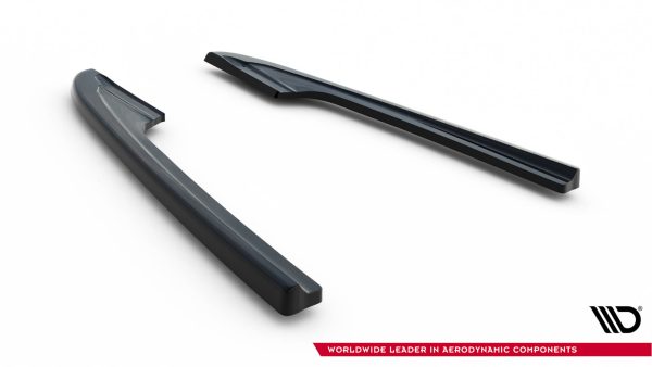 Bakre Flaps V.2 Audi RS6 C7 / C7 Facelift