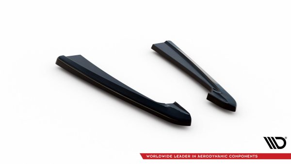 Bakre Flaps V.2 Audi RS7 C7