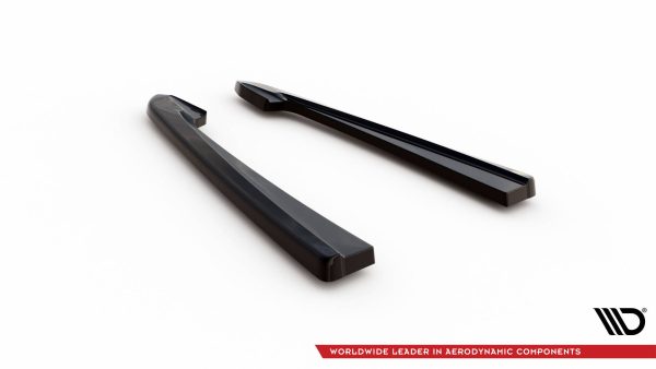 Bakre Flaps V.2 Audi RS7 C7