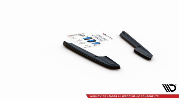 Bakre Flaps V.2 Audi RS7 C8