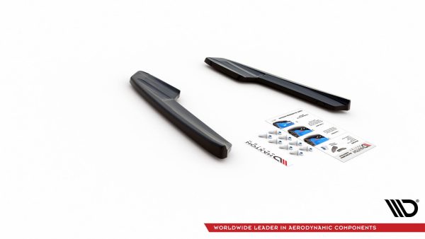 Bakre Flaps V.2 Audi RS7 C8