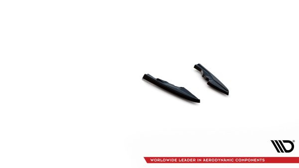 Bakre Flaps V.2 Audi RSQ8 Mk1