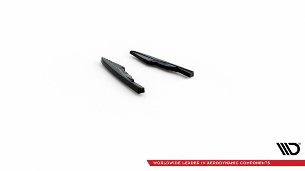 Bakre Flaps V.2 Audi RSQ8 Mk1