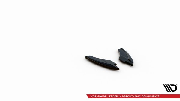 Bakre Flaps V.2 Audi S3 Sedan 8Y