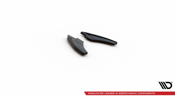 Bakre Flaps V.2 Audi S3 Sedan 8Y