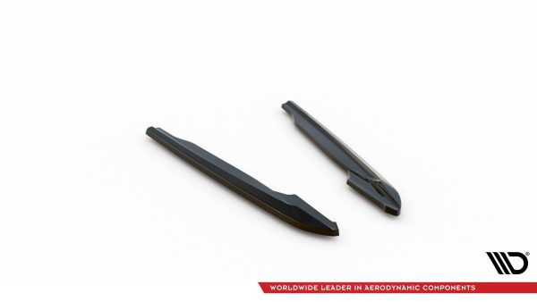 Bakre Flaps V.2 Audi S8 D5