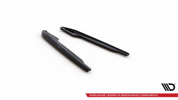 Bakre Flaps V.2 Audi S8 D5