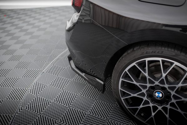 Bakre Flaps V.2 BMW 2 Coupe G42
