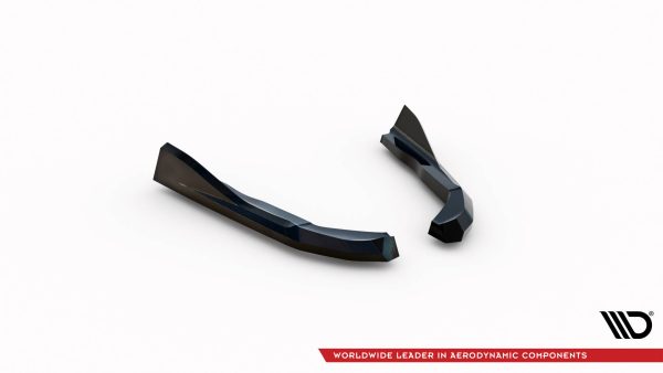 Bakre Flaps V.2 BMW 2 Coupe G42