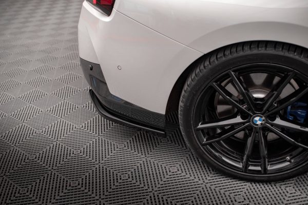 Bakre Flaps V.2 BMW 2 Coupe M-Pack G42