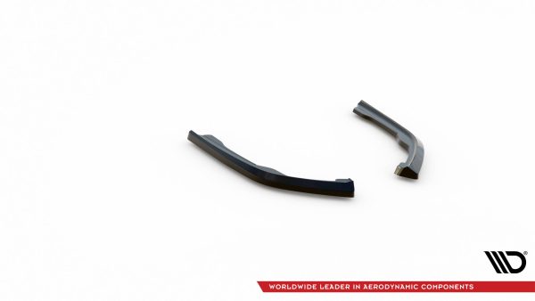 Bakre Flaps V.2 BMW 2 Coupe M-Pack G42