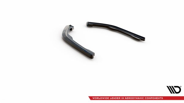 Bakre Flaps V.2 BMW 2 Coupe M-Pack G42