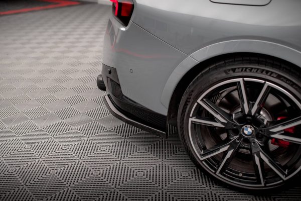 Bakre Flaps V.2 BMW 2 Coupe M240i G42