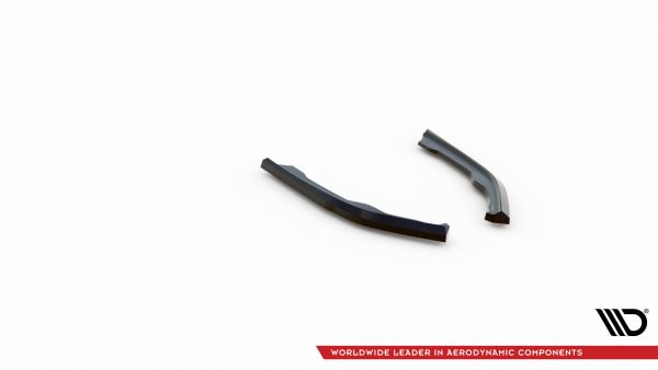Bakre Flaps V.2 BMW 2 Coupe M240i G42