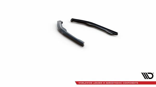 Bakre Flaps V.2 BMW 2 Coupe M240i G42