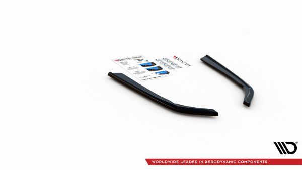 Bakre Flaps V.2 BMW 3 G20 / G21 M-Pack