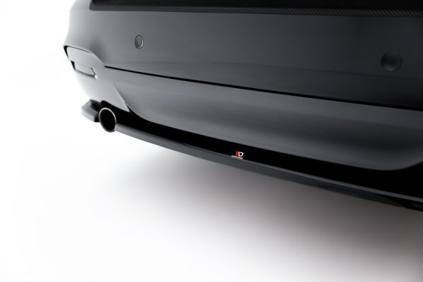 Bakre Flaps V.2 BMW 3 GT M-Pack F34