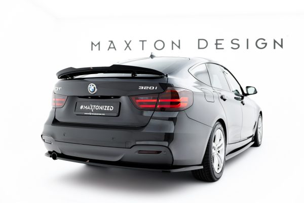 Bakre Flaps V.2 BMW 3 GT M-Pack F34