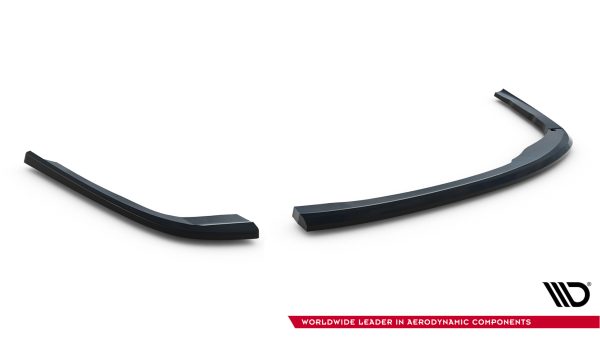 Bakre Flaps V.2 BMW 3 GT M-Pack F34