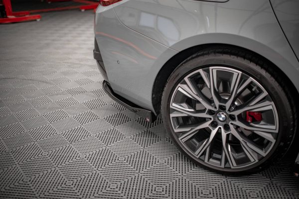 Bakre Flaps V.2 BMW 4 Gran Coupe M-Pack G26
