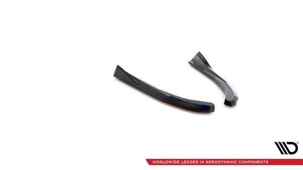 Bakre Flaps V.2 BMW 4 Gran Coupe M-Pack G26
