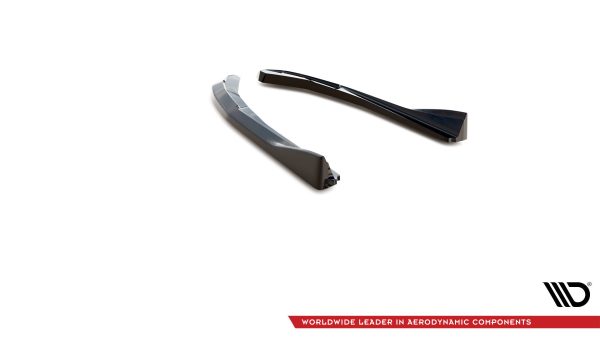 Bakre Flaps V.2 BMW 4 Gran Coupe M-Pack G26