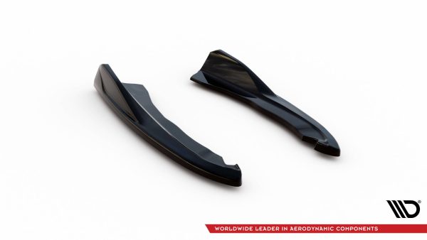 Bakre Flaps V.2 BMW 4 M440i G22 / G23 / G22 Facelift / G23 Facelift