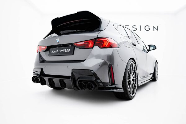 Bakre Flaps V.2 BMW M135i F70